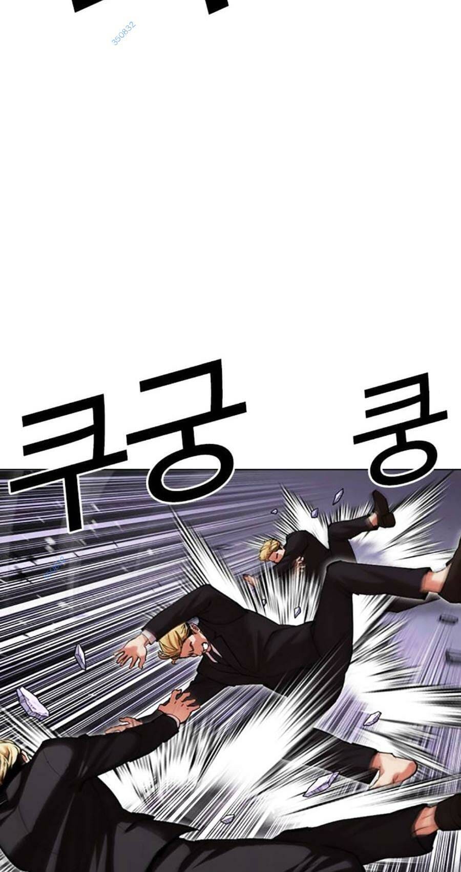 Truyện Tranh Lookism - Hoán Đổi Diệu Kỳ trang 60185