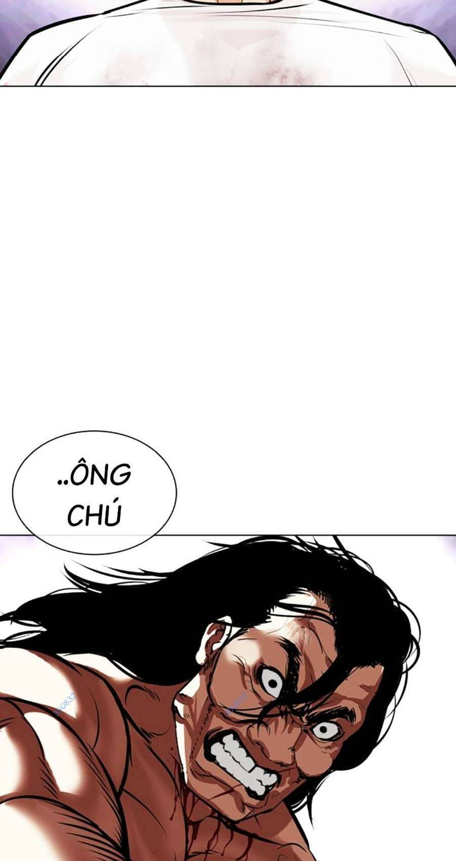 Truyện Tranh Lookism - Hoán Đổi Diệu Kỳ trang 60193