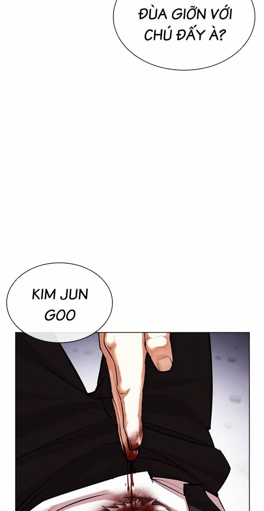 Truyện Tranh Lookism - Hoán Đổi Diệu Kỳ trang 60198