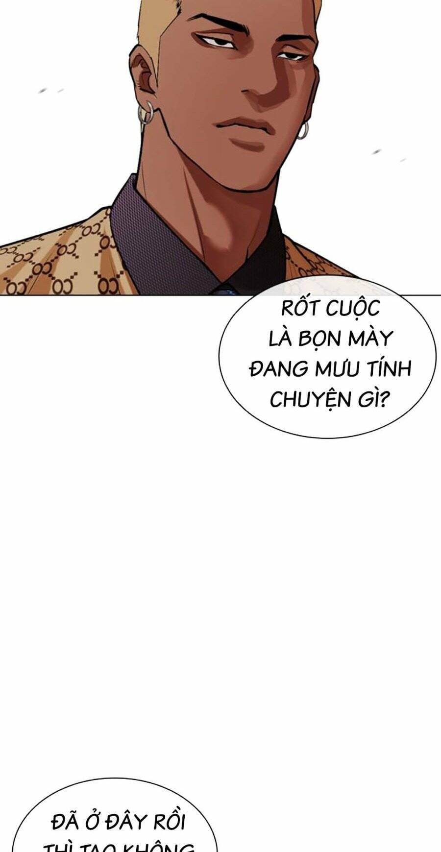 Truyện Tranh Lookism - Hoán Đổi Diệu Kỳ trang 60206