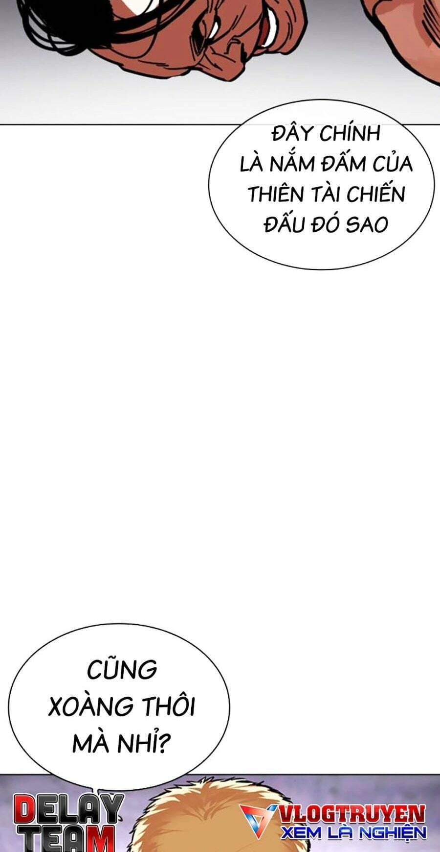 Truyện Tranh Lookism - Hoán Đổi Diệu Kỳ trang 60210