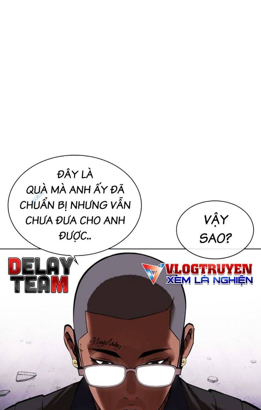 Truyện Tranh Lookism - Hoán Đổi Diệu Kỳ trang 60217
