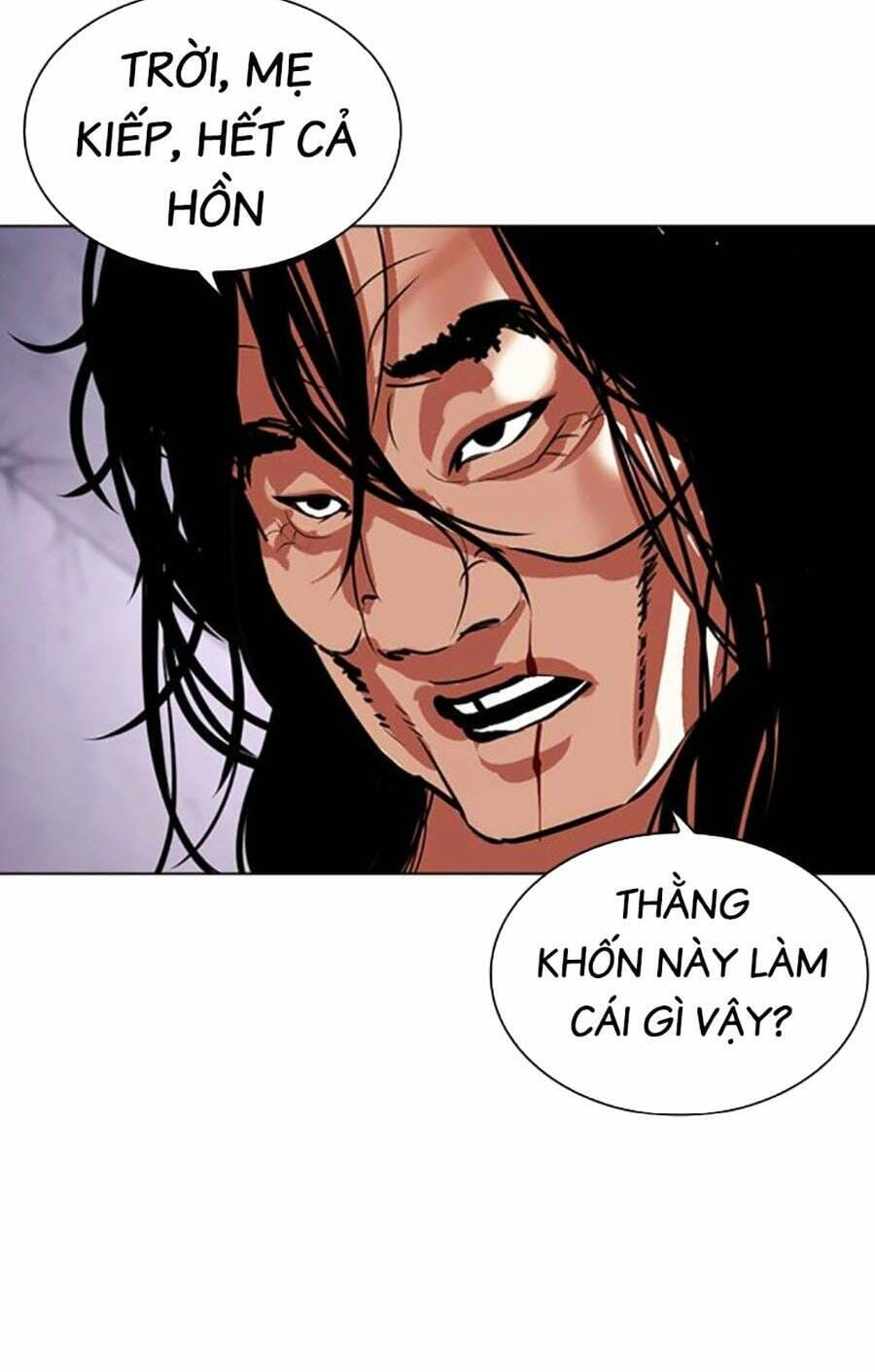 Truyện Tranh Lookism - Hoán Đổi Diệu Kỳ trang 60223