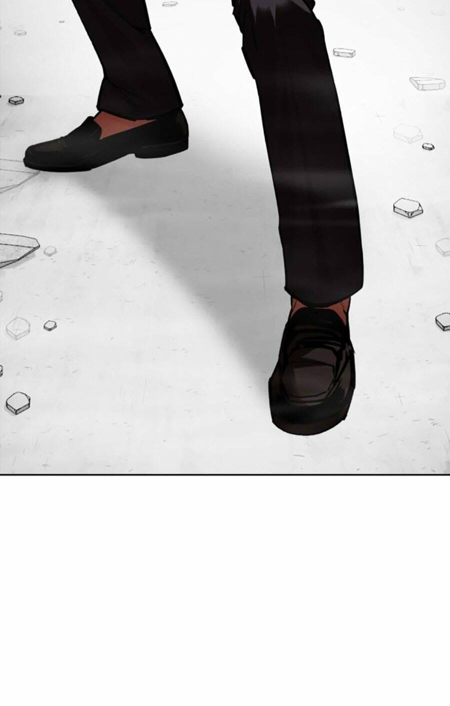Truyện Tranh Lookism - Hoán Đổi Diệu Kỳ trang 60227