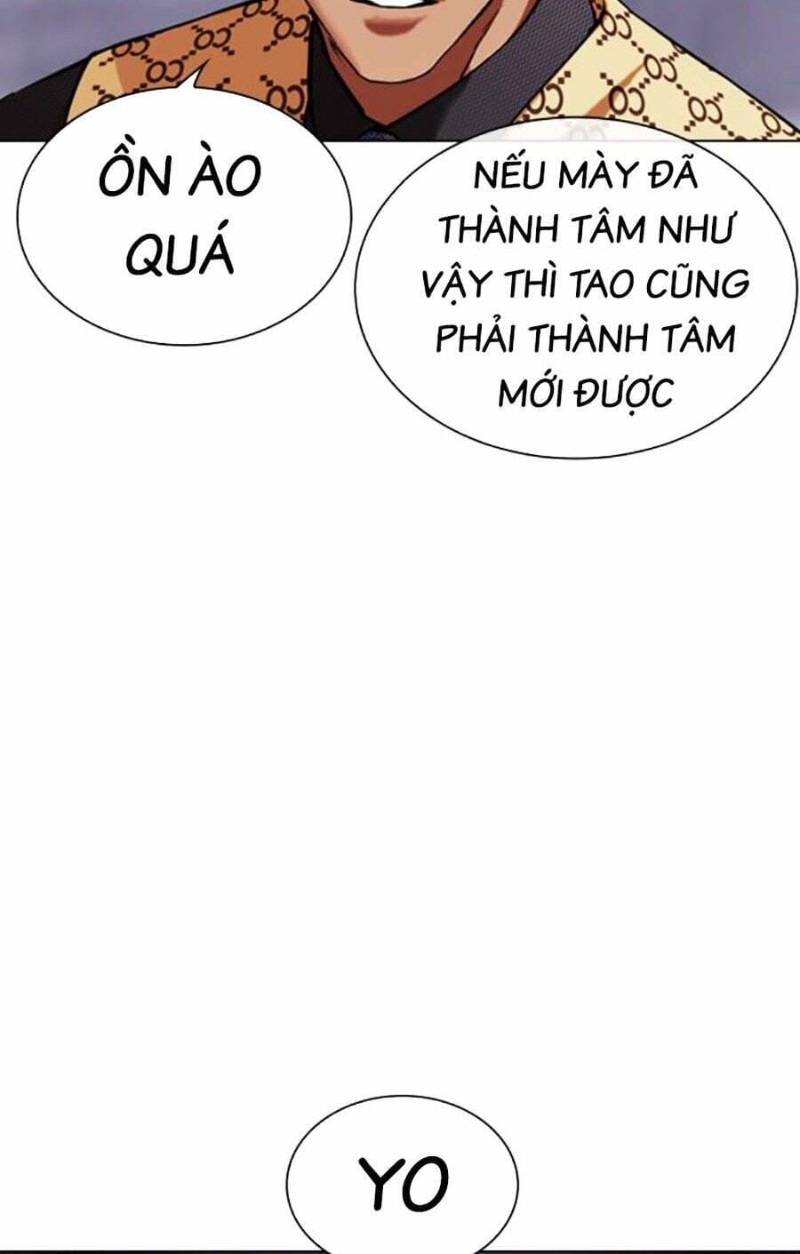 Truyện Tranh Lookism - Hoán Đổi Diệu Kỳ trang 7