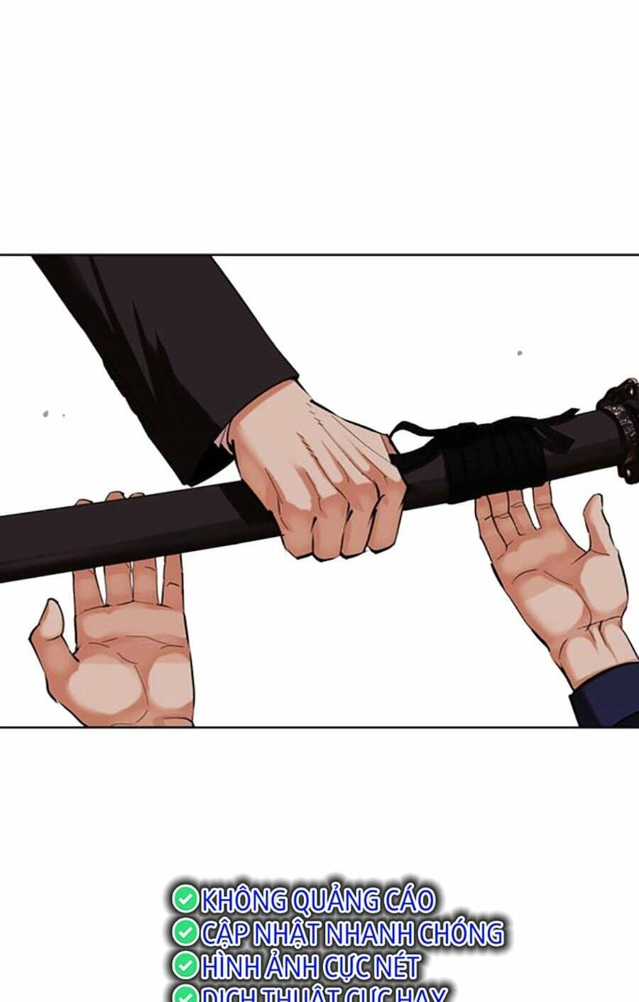 Truyện Tranh Lookism - Hoán Đổi Diệu Kỳ trang 7
