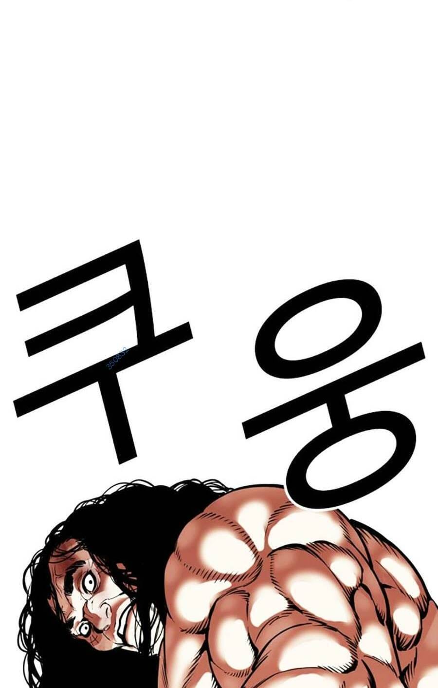 Truyện Tranh Lookism - Hoán Đổi Diệu Kỳ trang 7
