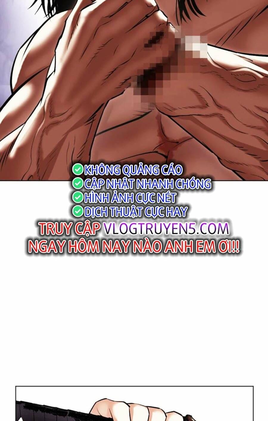 Truyện Tranh Lookism - Hoán Đổi Diệu Kỳ trang 7