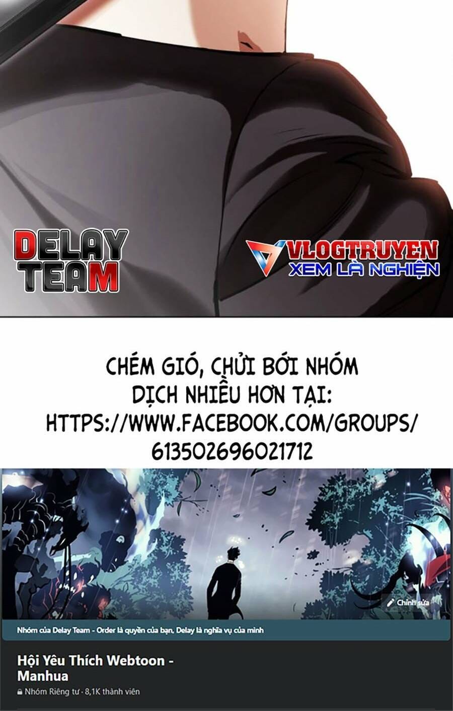Truyện Tranh Lookism - Hoán Đổi Diệu Kỳ trang 7