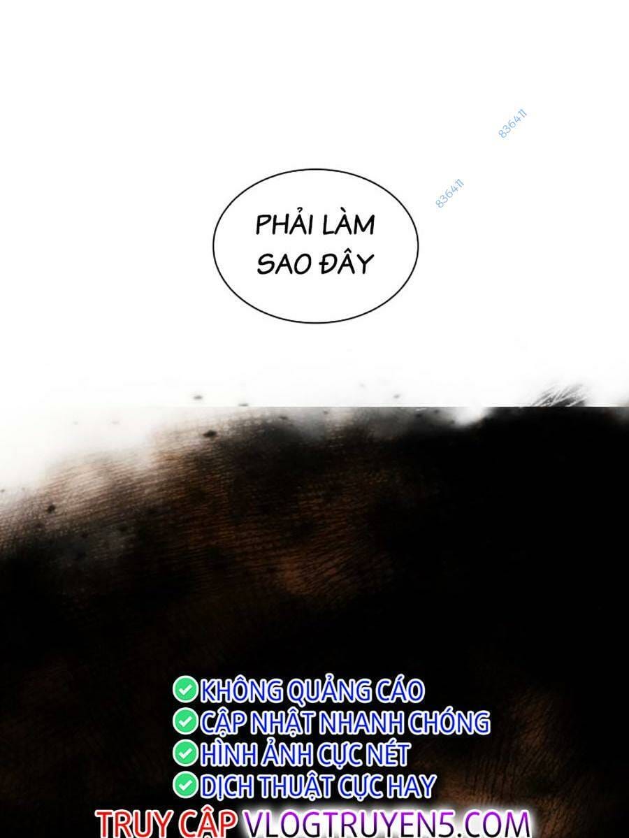 Truyện Tranh Lookism - Hoán Đổi Diệu Kỳ trang 7
