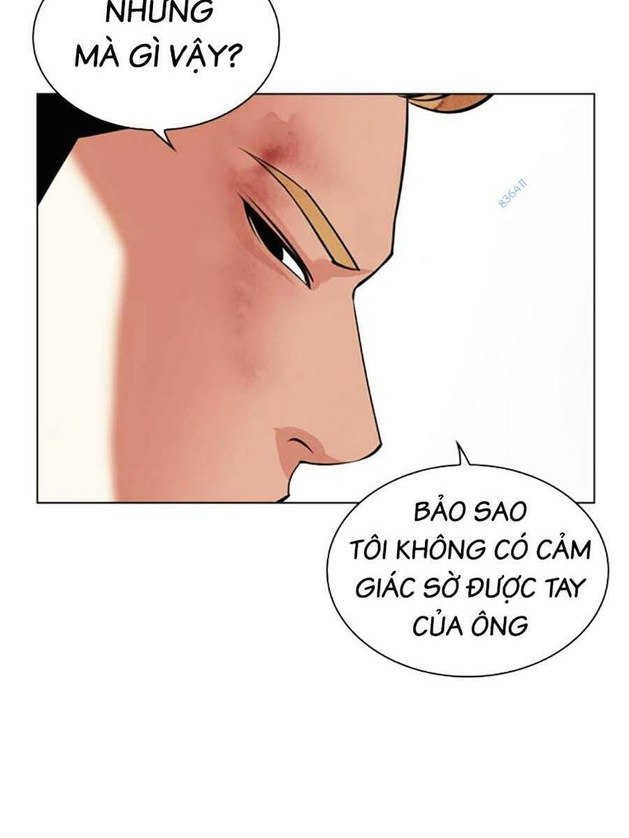 Truyện Tranh Lookism - Hoán Đổi Diệu Kỳ trang 7