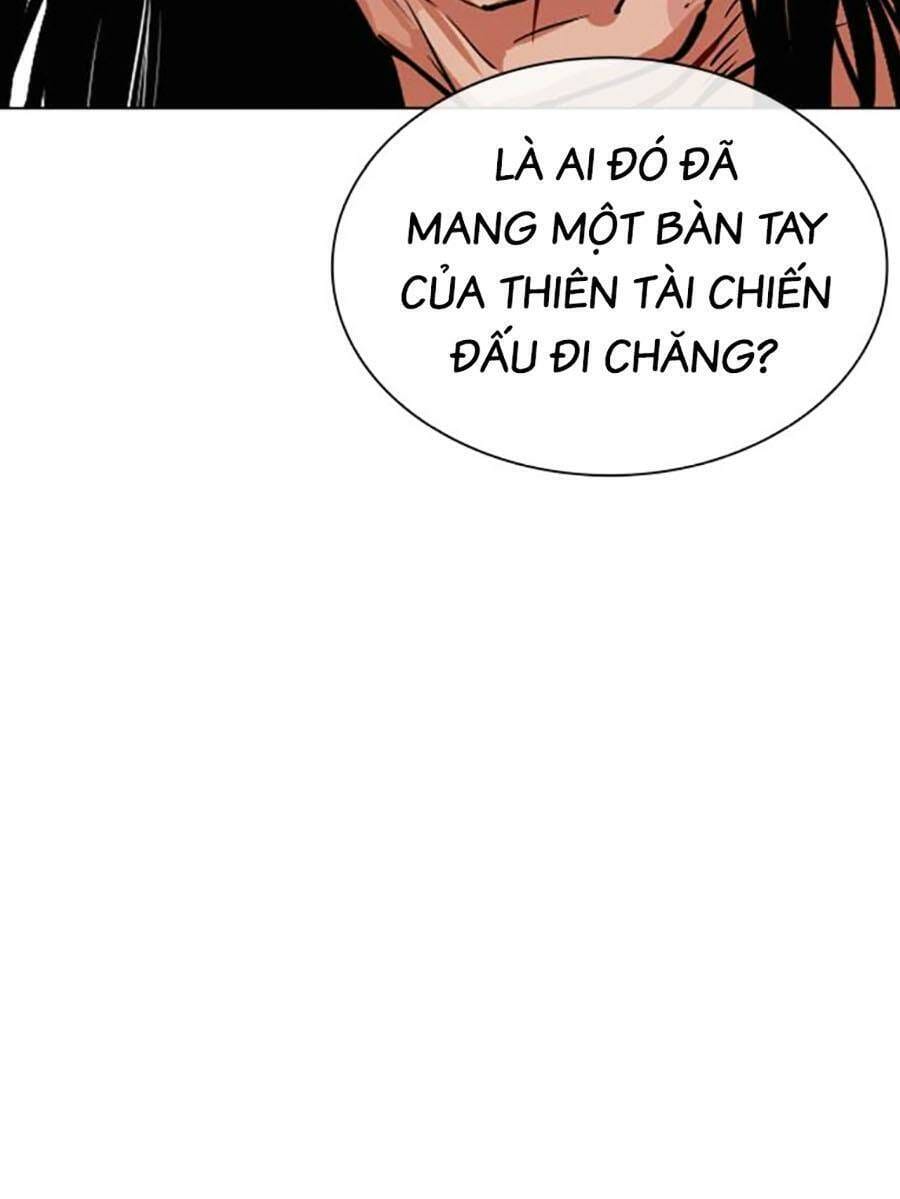 Truyện Tranh Lookism - Hoán Đổi Diệu Kỳ trang 7