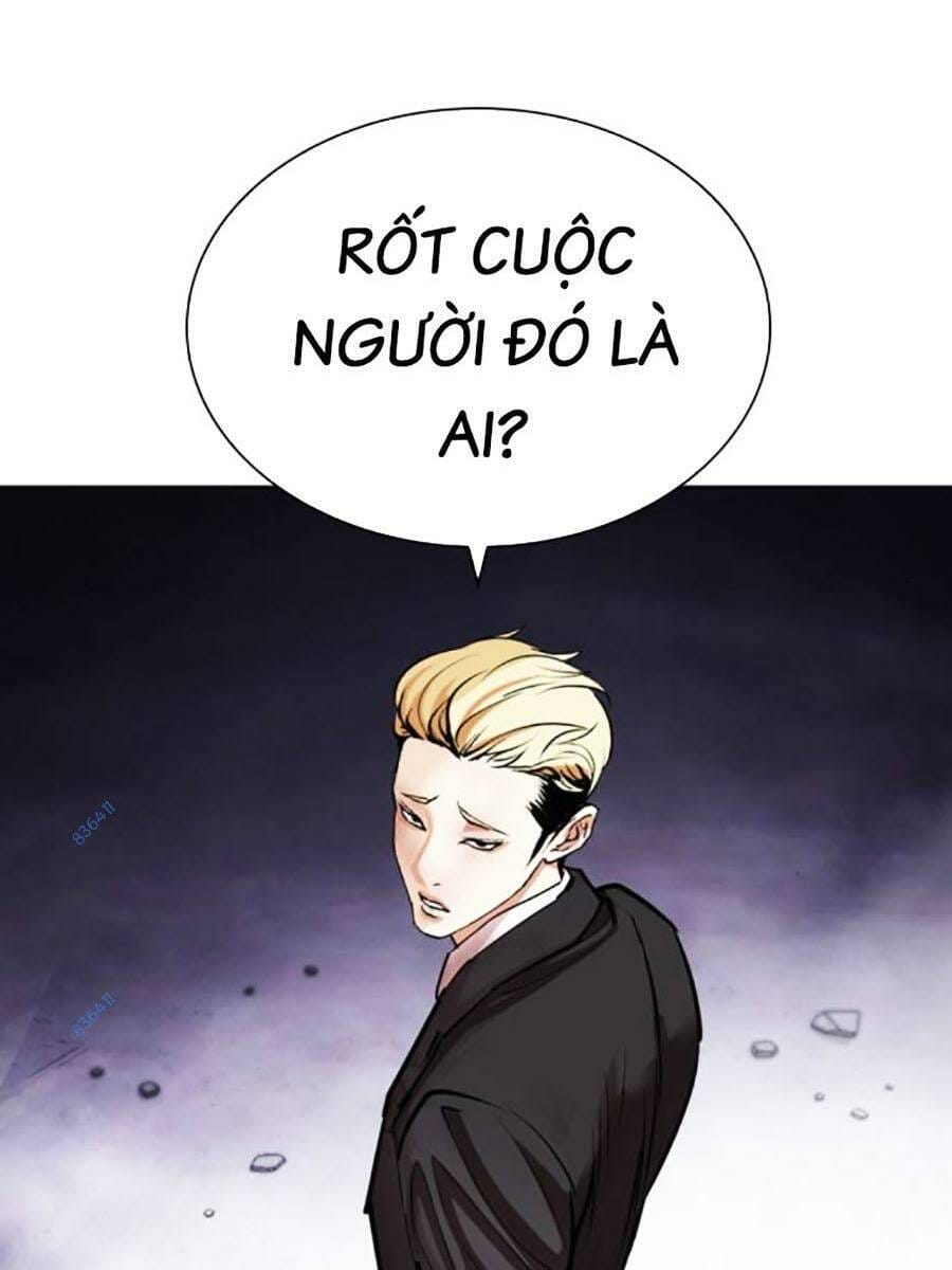 Truyện Tranh Lookism - Hoán Đổi Diệu Kỳ trang 7