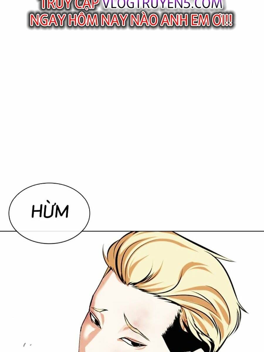Truyện Tranh Lookism - Hoán Đổi Diệu Kỳ trang 7