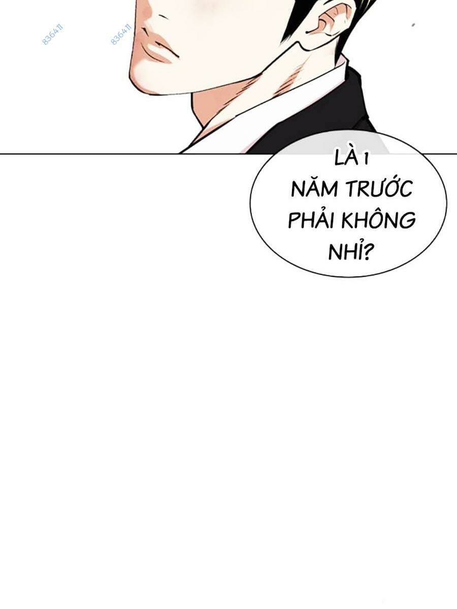 Truyện Tranh Lookism - Hoán Đổi Diệu Kỳ trang 7