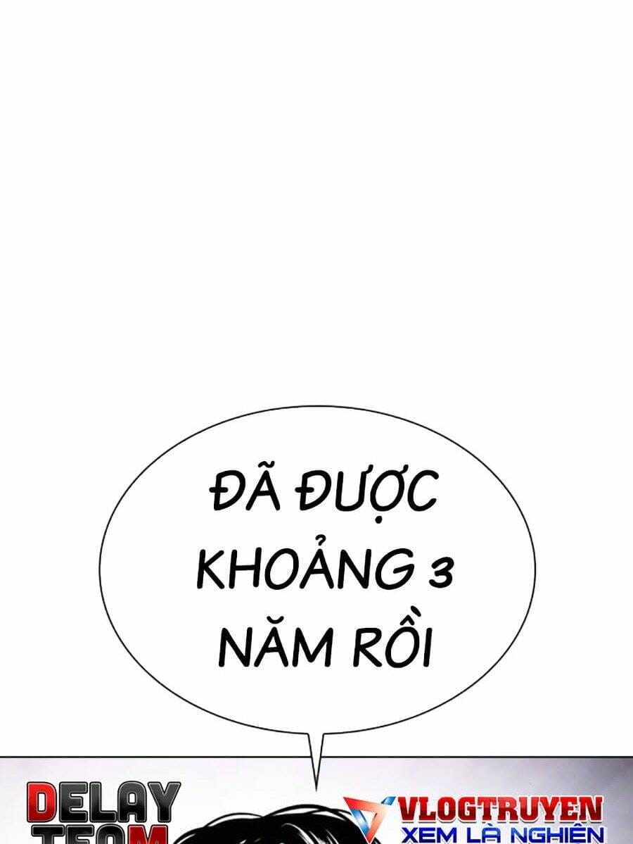Truyện Tranh Lookism - Hoán Đổi Diệu Kỳ trang 7
