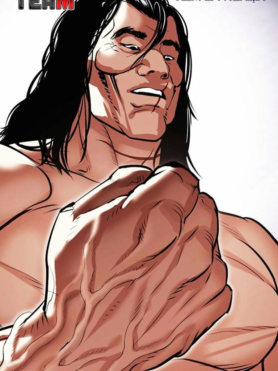 Truyện Tranh Lookism - Hoán Đổi Diệu Kỳ trang 7