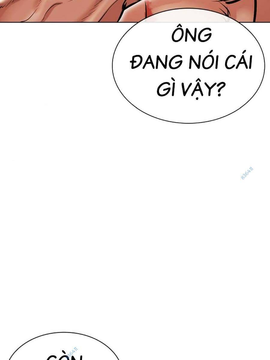 Truyện Tranh Lookism - Hoán Đổi Diệu Kỳ trang 7