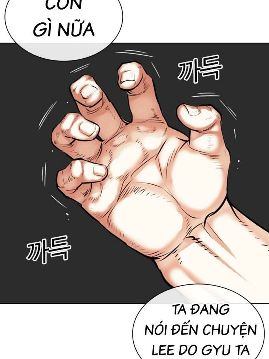 Truyện Tranh Lookism - Hoán Đổi Diệu Kỳ trang 7