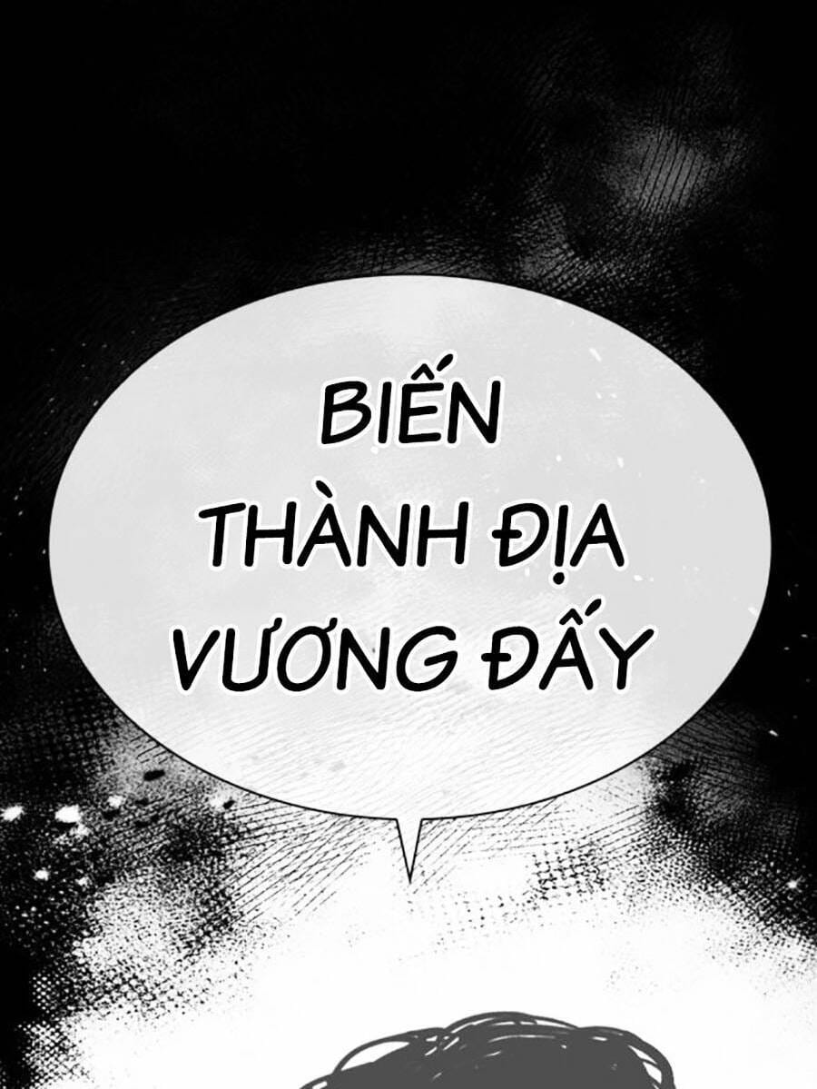 Truyện Tranh Lookism - Hoán Đổi Diệu Kỳ trang 7