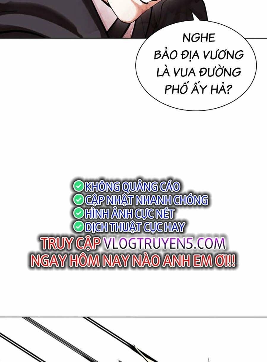 Truyện Tranh Lookism - Hoán Đổi Diệu Kỳ trang 7
