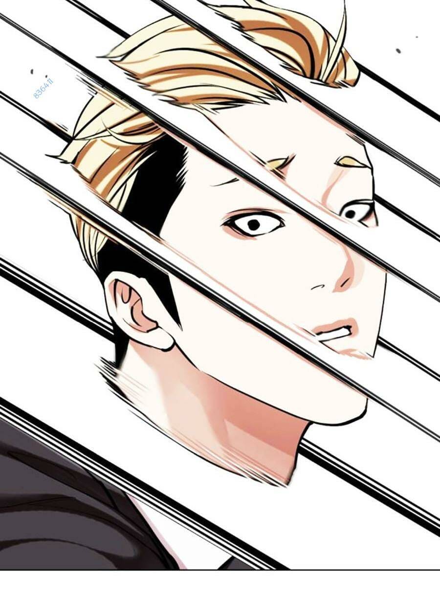 Truyện Tranh Lookism - Hoán Đổi Diệu Kỳ trang 7