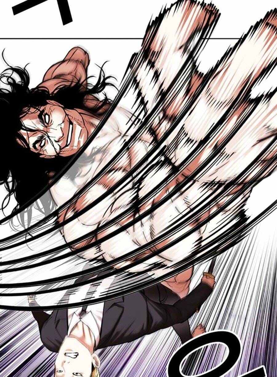 Truyện Tranh Lookism - Hoán Đổi Diệu Kỳ trang 7