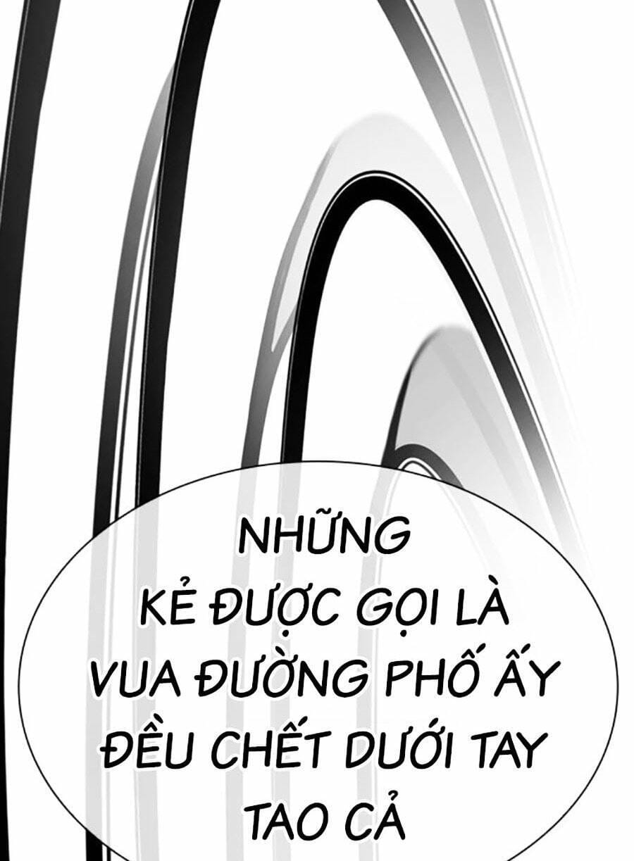 Truyện Tranh Lookism - Hoán Đổi Diệu Kỳ trang 7