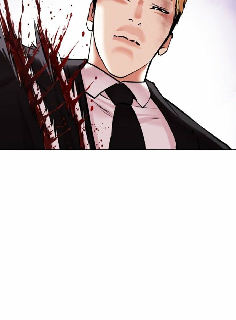 Truyện Tranh Lookism - Hoán Đổi Diệu Kỳ trang 7