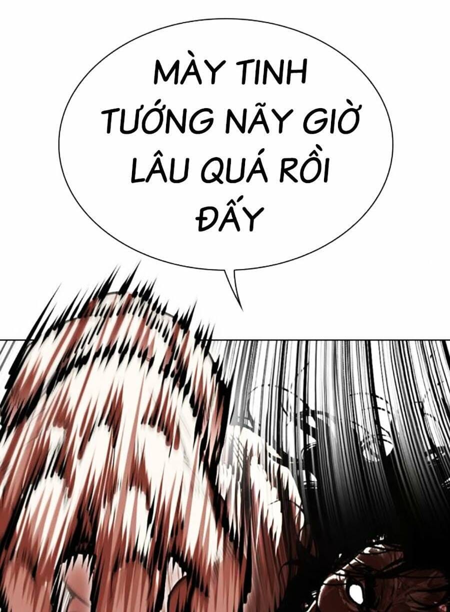 Truyện Tranh Lookism - Hoán Đổi Diệu Kỳ trang 7