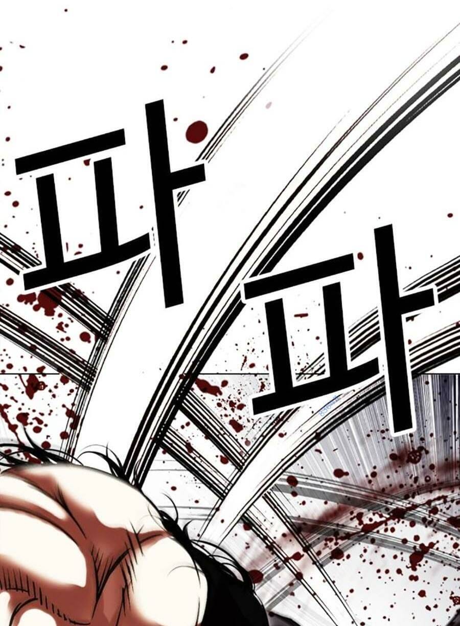 Truyện Tranh Lookism - Hoán Đổi Diệu Kỳ trang 7