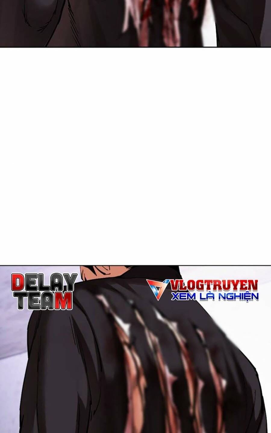 Truyện Tranh Lookism - Hoán Đổi Diệu Kỳ trang 7