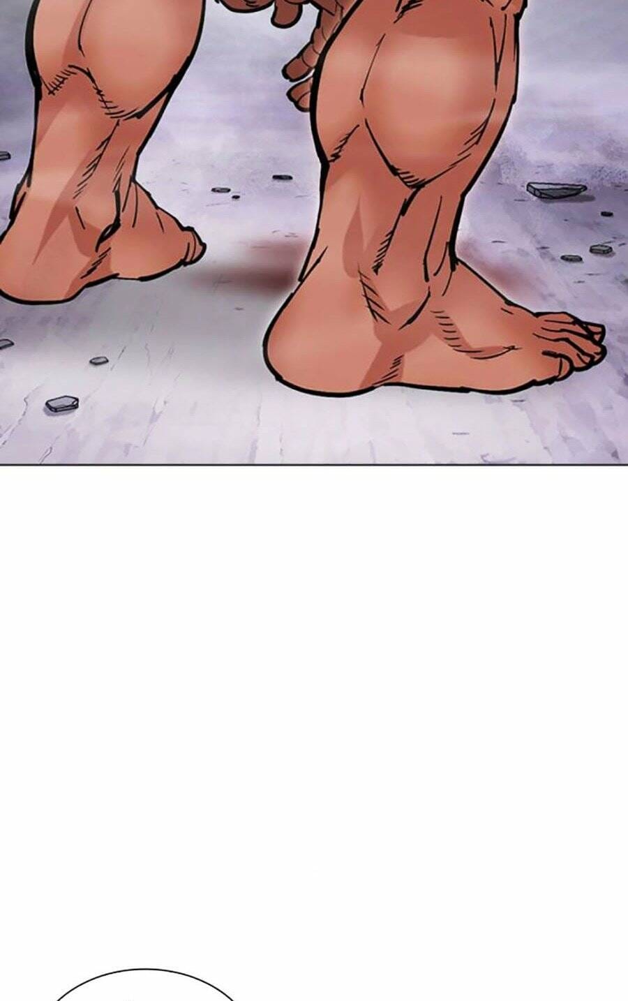 Truyện Tranh Lookism - Hoán Đổi Diệu Kỳ trang 7