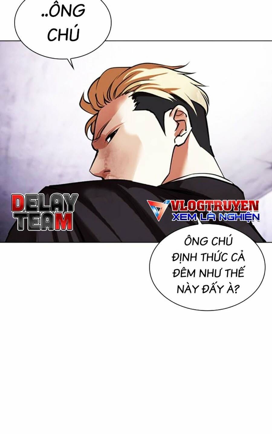 Truyện Tranh Lookism - Hoán Đổi Diệu Kỳ trang 7