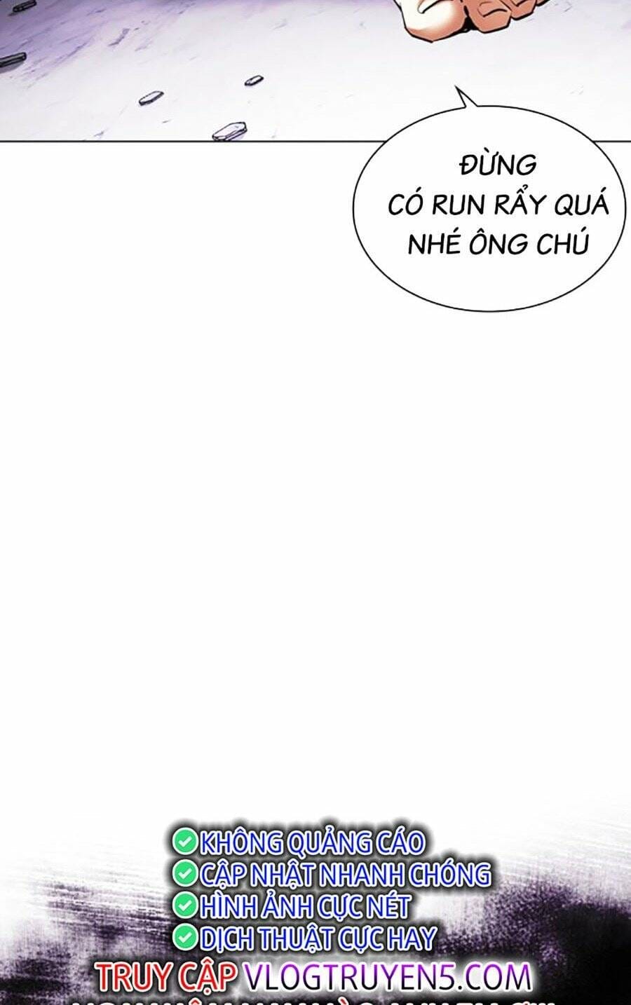 Truyện Tranh Lookism - Hoán Đổi Diệu Kỳ trang 7