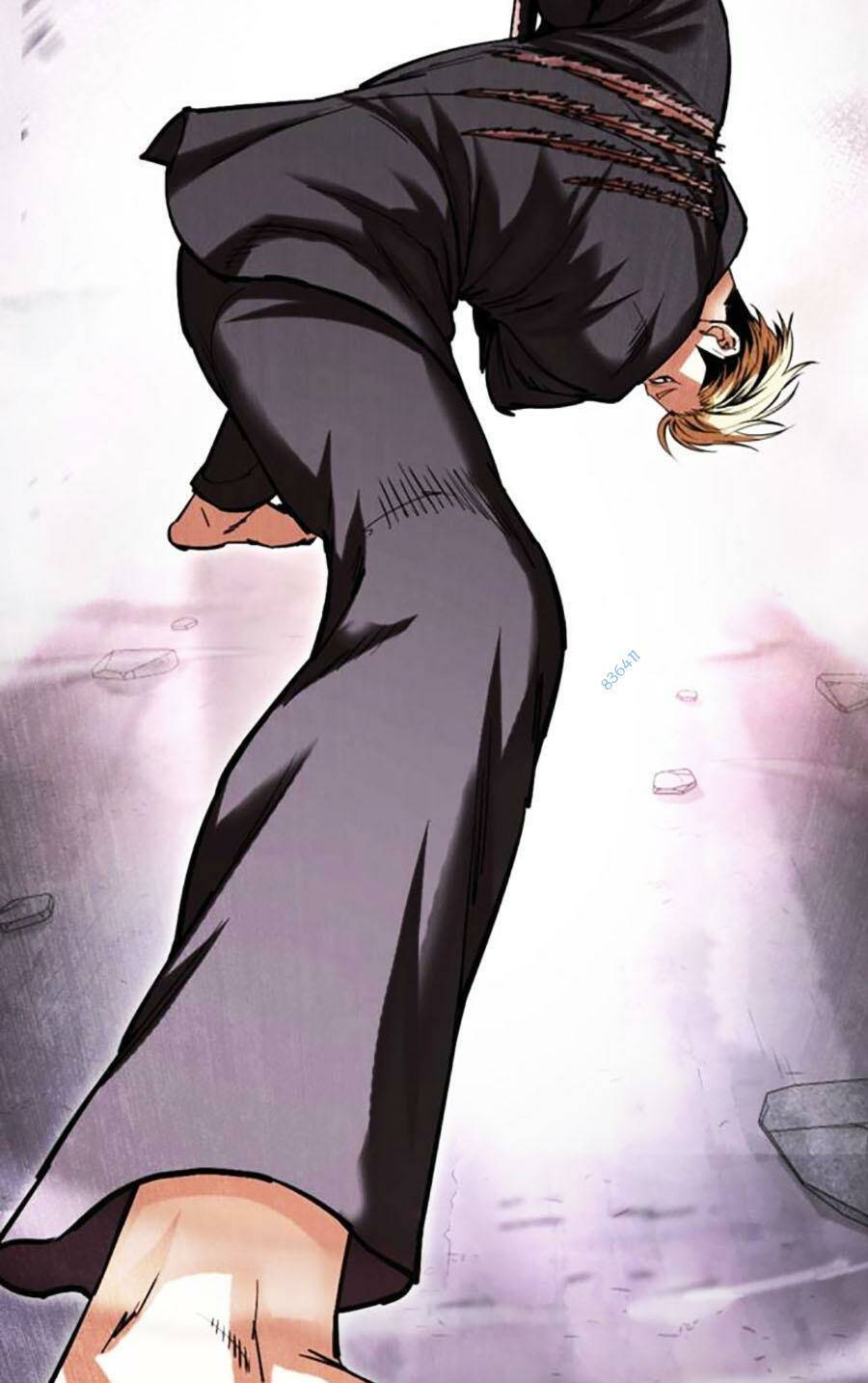 Truyện Tranh Lookism - Hoán Đổi Diệu Kỳ trang 7
