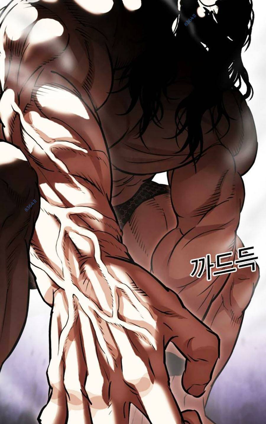 Truyện Tranh Lookism - Hoán Đổi Diệu Kỳ trang 7
