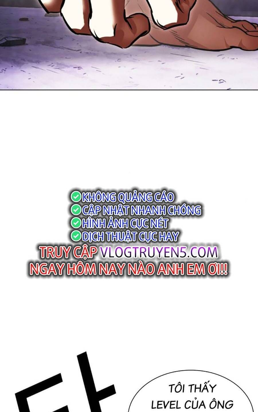Truyện Tranh Lookism - Hoán Đổi Diệu Kỳ trang 7