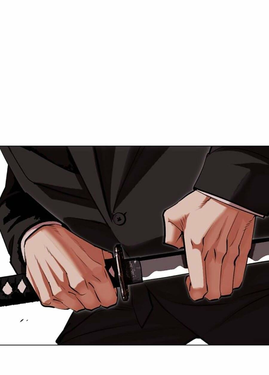 Truyện Tranh Lookism - Hoán Đổi Diệu Kỳ trang 7