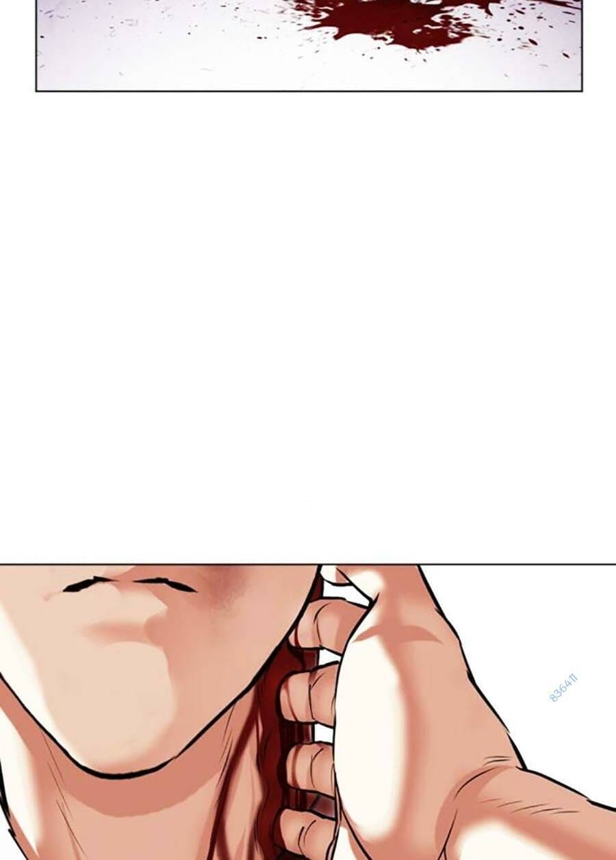Truyện Tranh Lookism - Hoán Đổi Diệu Kỳ trang 60358
