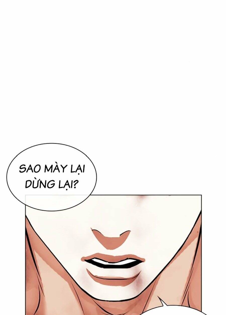 Truyện Tranh Lookism - Hoán Đổi Diệu Kỳ trang 60371
