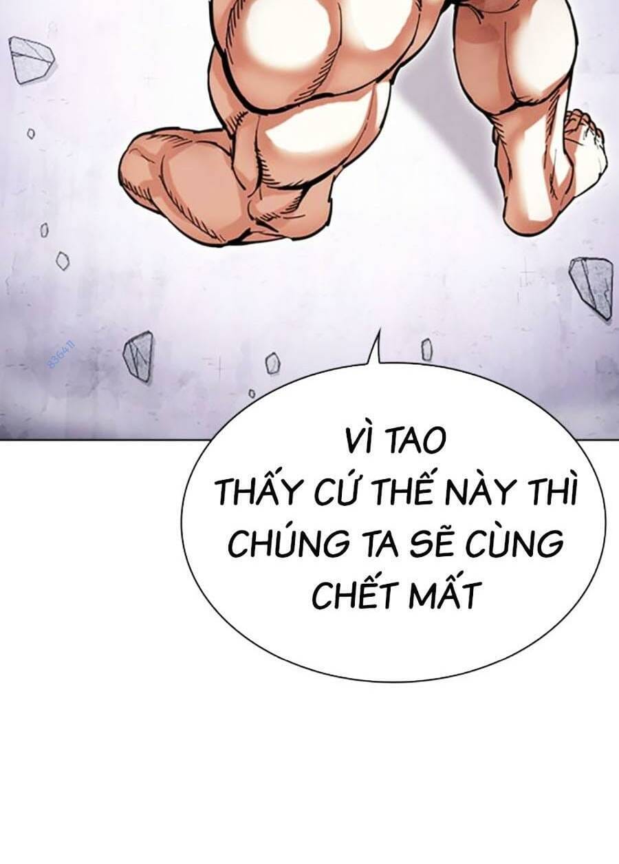 Truyện Tranh Lookism - Hoán Đổi Diệu Kỳ trang 60374