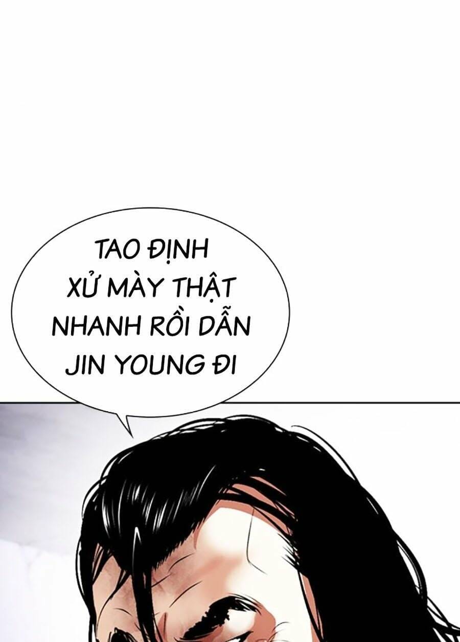 Truyện Tranh Lookism - Hoán Đổi Diệu Kỳ trang 60375
