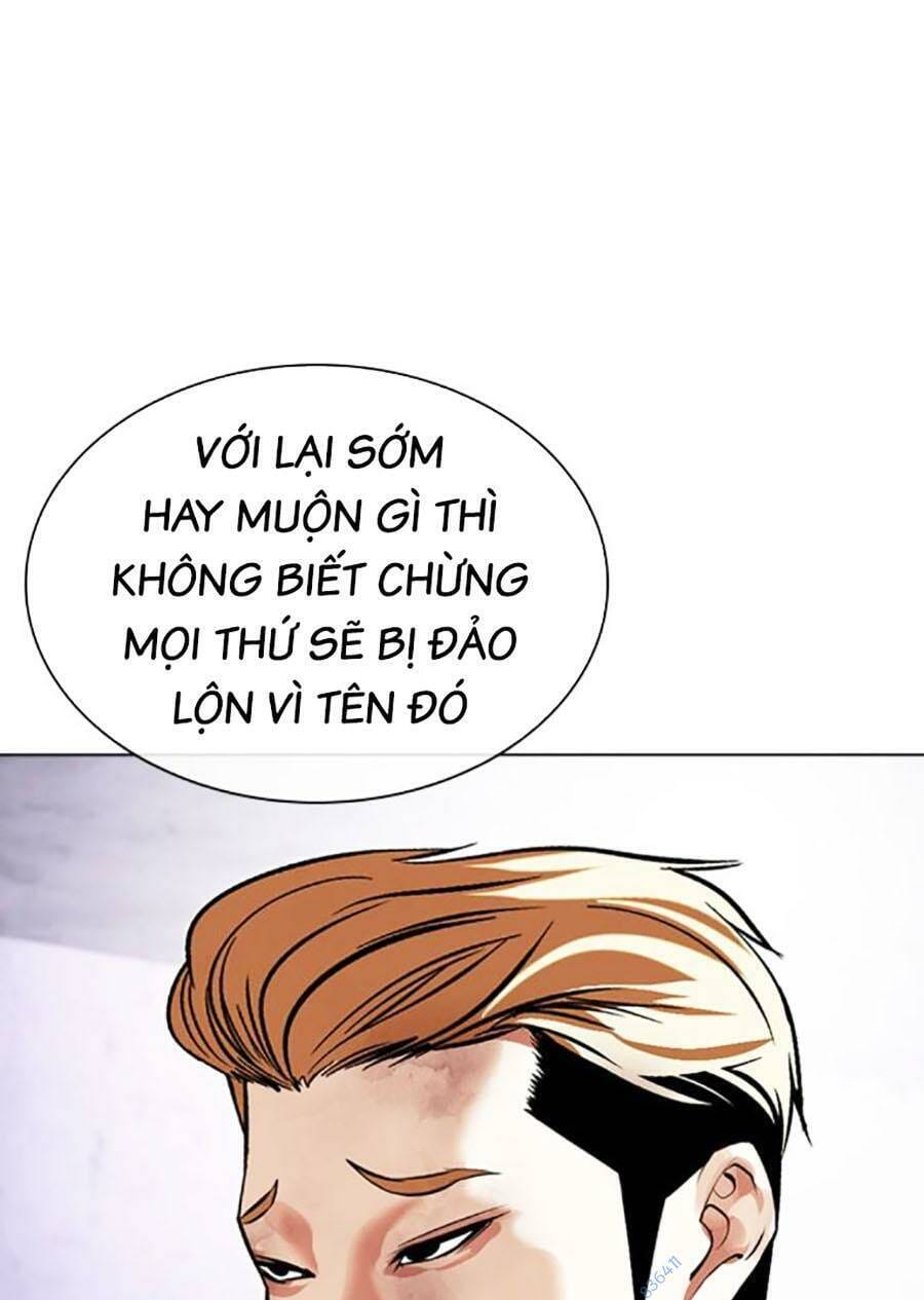 Truyện Tranh Lookism - Hoán Đổi Diệu Kỳ trang 60377