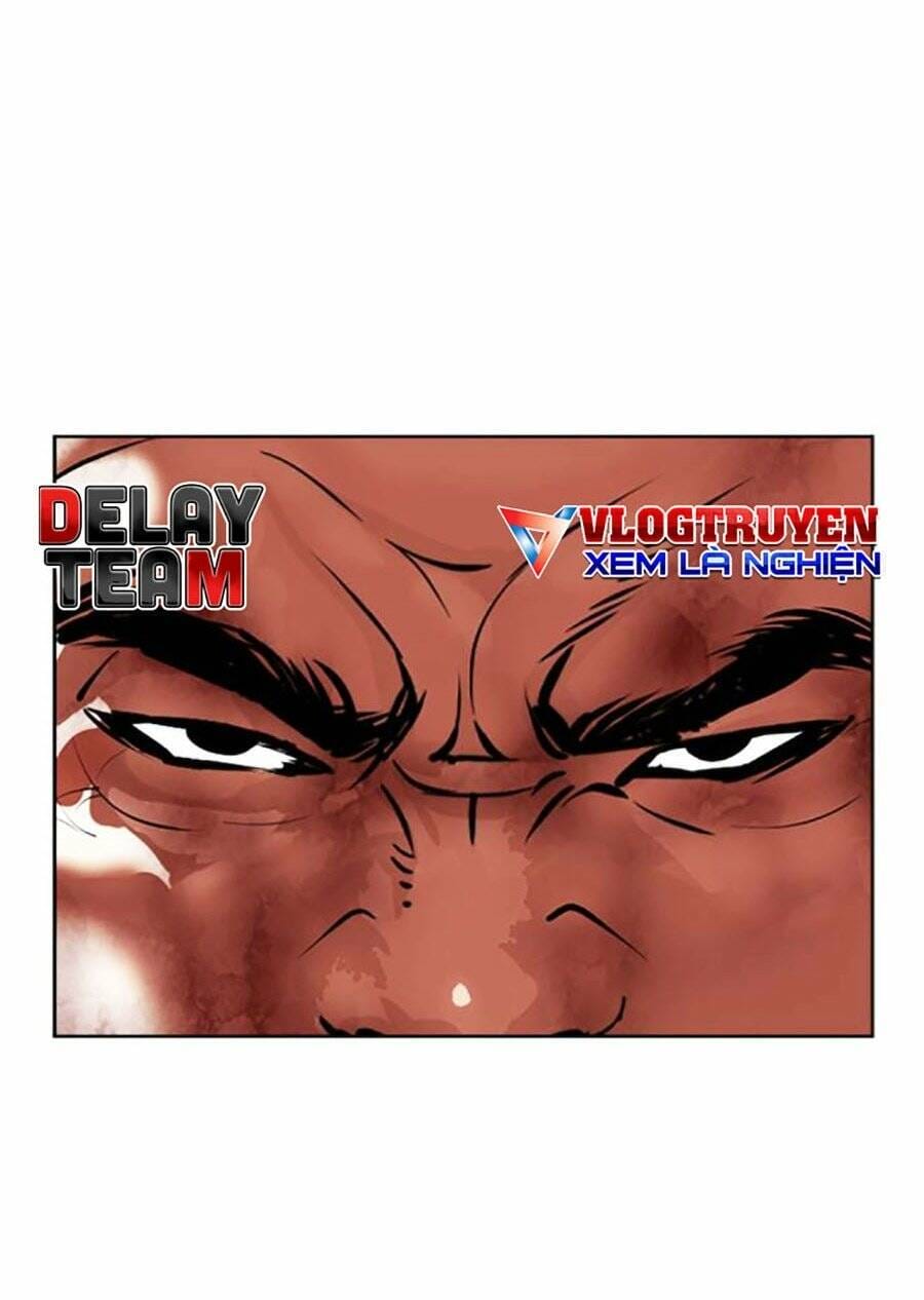 Truyện Tranh Lookism - Hoán Đổi Diệu Kỳ trang 60383