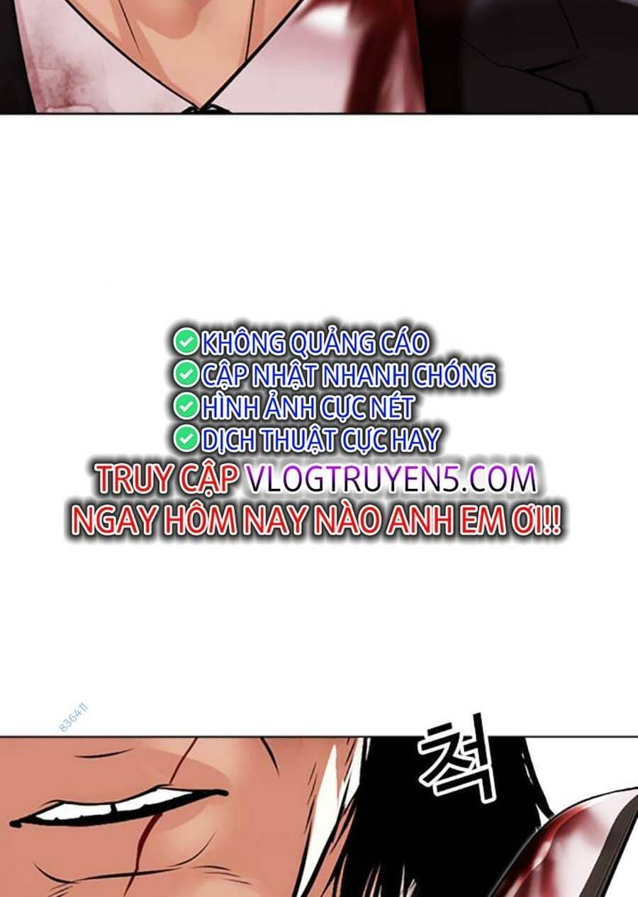 Truyện Tranh Lookism - Hoán Đổi Diệu Kỳ trang 60386