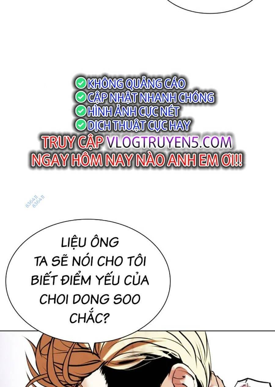 Truyện Tranh Lookism - Hoán Đổi Diệu Kỳ trang 60394