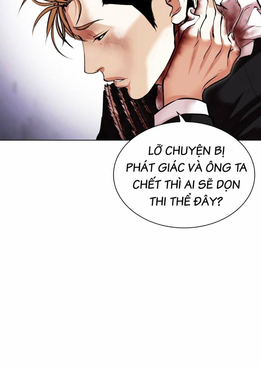 Truyện Tranh Lookism - Hoán Đổi Diệu Kỳ trang 60395