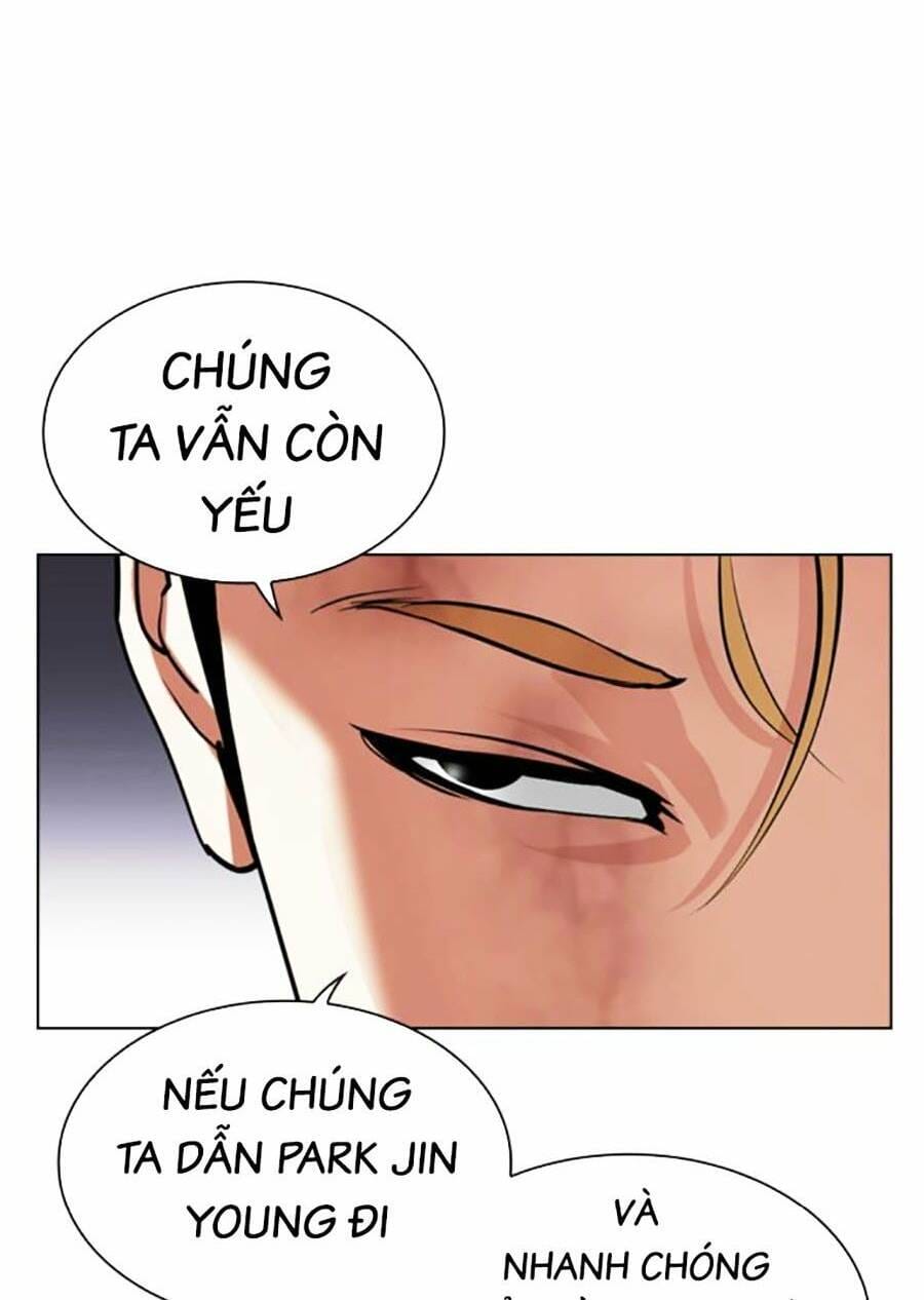 Truyện Tranh Lookism - Hoán Đổi Diệu Kỳ trang 60396