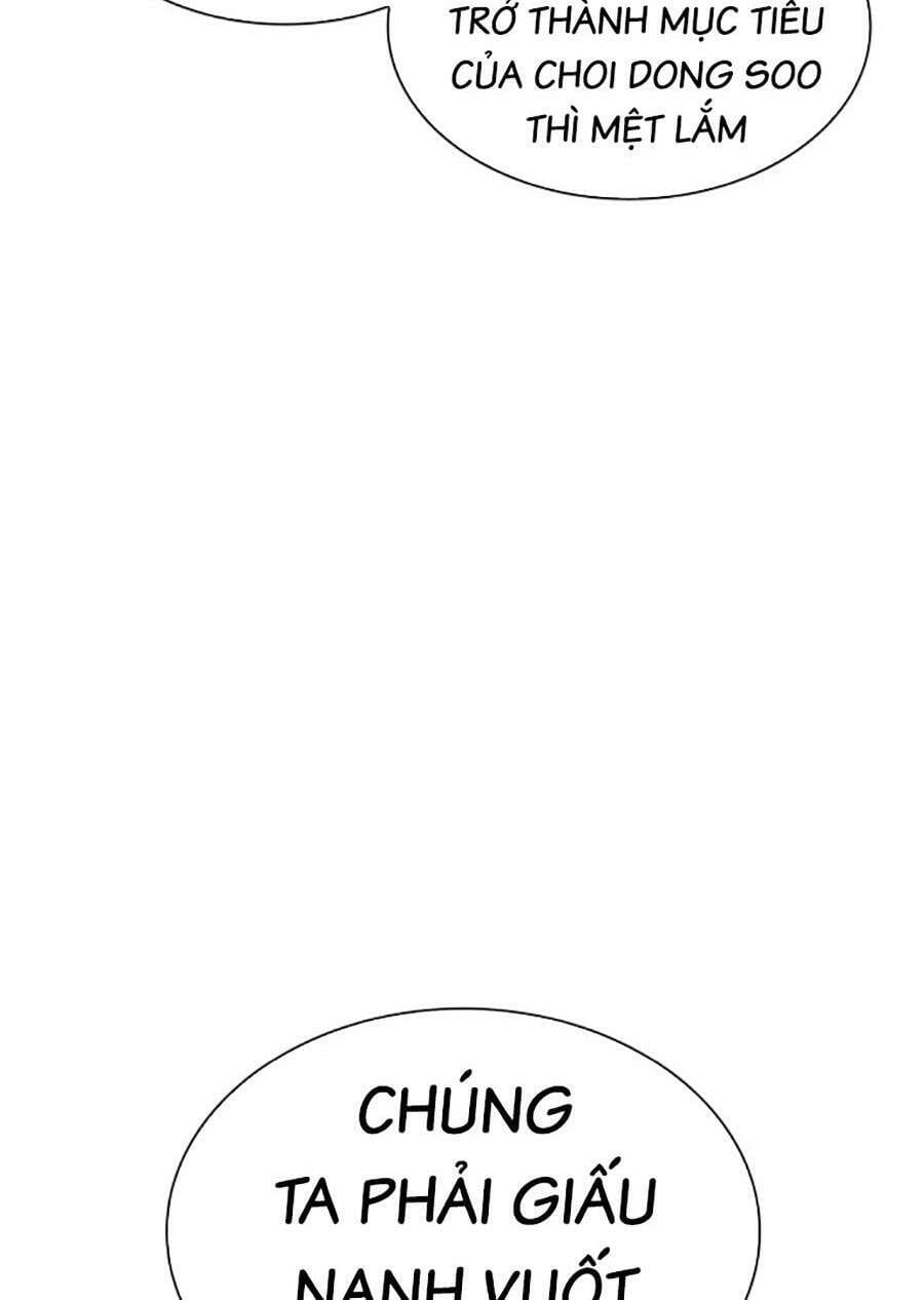 Truyện Tranh Lookism - Hoán Đổi Diệu Kỳ trang 60397